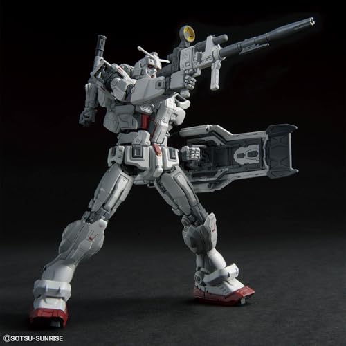 BANDAI Hobby KIT HG Gundam Requiem for Vengeance 1/144 Age 8+