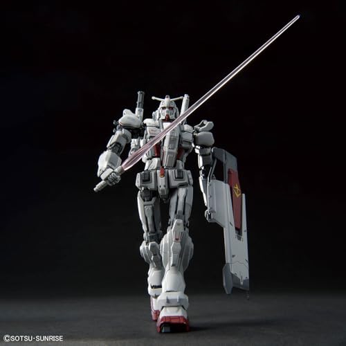 BANDAI Hobby KIT HG Gundam Requiem for Vengeance 1/144 Age 8+