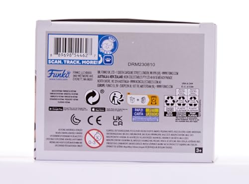 Funko Pop! Animation: One Piece - Roronoa Zoro