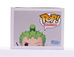 Funko Pop! Animation: One Piece - Roronoa Zoro