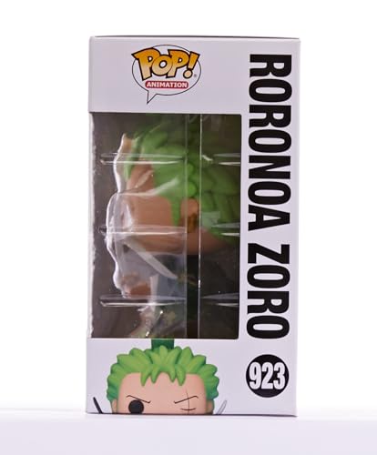 Funko Pop! Animation: One Piece - Roronoa Zoro