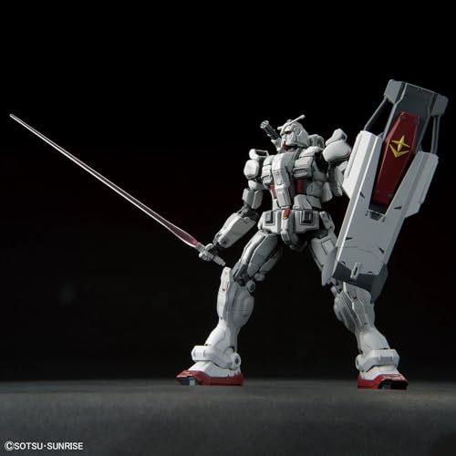 BANDAI Hobby KIT HG Gundam Requiem for Vengeance 1/144 Age 8+
