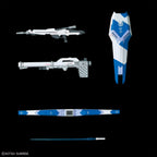 Bandai Hobby RG - #36 Hi-Nu Gundam [Char's Counterattack Beltorchika Children], Bandai Spirits Hobby RG 1/144 (2555540), Multi Color