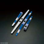 Bandai Hobby RG - #36 Hi-Nu Gundam [Char's Counterattack Beltorchika Children], Bandai Spirits Hobby RG 1/144 (2555540), Multi Color