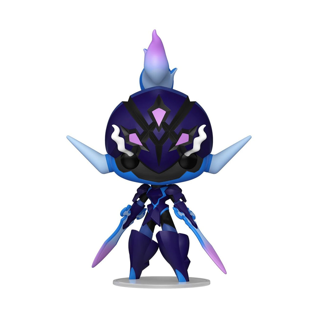 Funko Pop! Games: Pokemon - Ceruledge - Collectable Vinyl Figure - Gift Idea - Official Merchandise - Toys for Kids & Adults - Video Games Fans - Model Figure for Collectors and Display