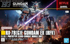 BANDAI Hobby KIT HG Gundam Requiem for Vengeance 1/144 Age 8+