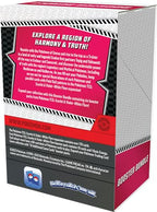 Pokemon TCG Scarlet & Violet 10.5 White Flare Booster Bundle Set