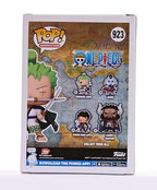 Funko Pop! Animation: One Piece - Roronoa Zoro
