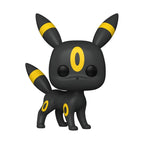 Funko - Figurine Pokemon - Umbreon/Noctali Pop 10cm - 0889698690843