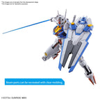 BANDAI NAMCO Entertainment HG 1/144 Mobile Suit Gundam The Witch from Mercury Aerial Gundam Model Kit, White (2593849)