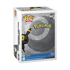 Funko - Figurine Pokemon - Umbreon/Noctali Pop 10cm - 0889698690843