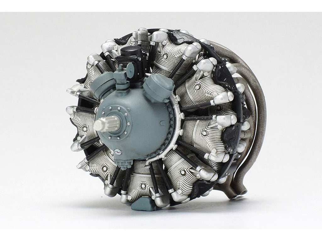 Tamiya Models Vought F4U-1A Corsair Kit