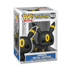 Funko - Figurine Pokemon - Umbreon/Noctali Pop 10cm - 0889698690843