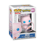 Funko Pop! Games: Pokemon - Mew