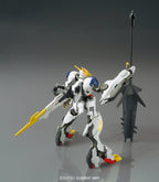 Bandai Hobby HG #33 Barbatos Lupus Rex Gundam IBO Model Kit (1/144 Scale)