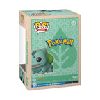 Funko Pop! Games: Pokemon - Bulbasaur (Soft Color)