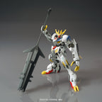 Bandai Hobby HG #33 Barbatos Lupus Rex Gundam IBO Model Kit (1/144 Scale)