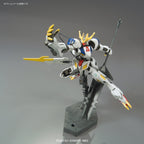 Bandai Hobby HG #33 Barbatos Lupus Rex Gundam IBO Model Kit (1/144 Scale)
