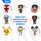 Funko Pop! Games: Pokemon - Ceruledge - Collectable Vinyl Figure - Gift Idea - Official Merchandise - Toys for Kids & Adults - Video Games Fans - Model Figure for Collectors and Display