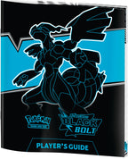 Pokemon TCG Scarlet & Violet 10.5 Black Bolt Elite Trainer Box