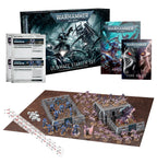 Games Workshop Warhammer 40K - Ultimate Starter Set (English, 13+, 2023)